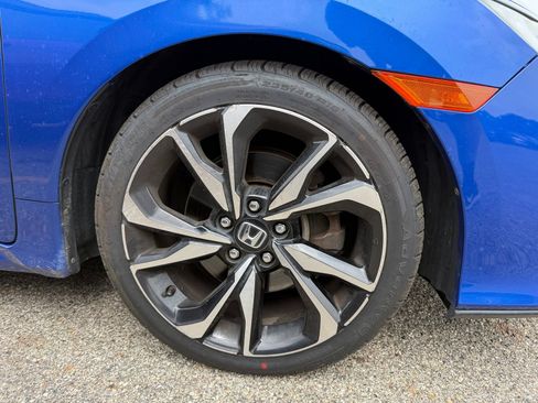 Used 2017 Honda Civic Si image 10
