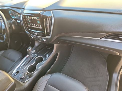 Used 2019 Chevrolet Traverse Premier w/ Redline Edition image 30