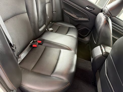 Used 2020 Nissan Altima 2.5 SR FWD image 19