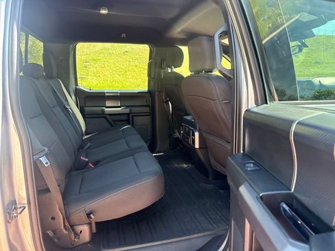 Certified 2020 Ford F150 XLT w/ Equipment Group 302A Luxury AWD/4WD image 25