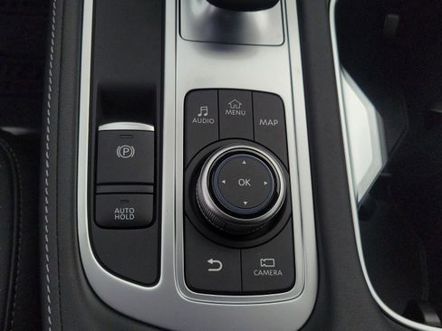 Certified 2026 INFINITI QX60 Luxe w/ Cargo Package image 30