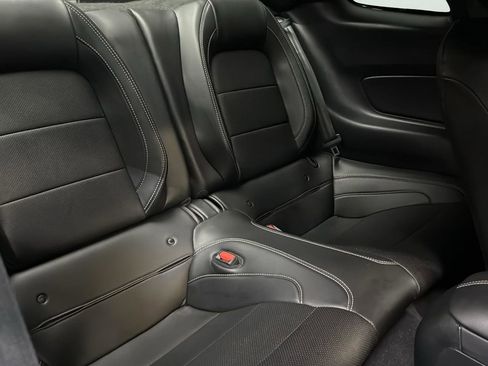 Certified 2022 Ford Mustang Mach 1 w/ Equipment Group 700A image 27