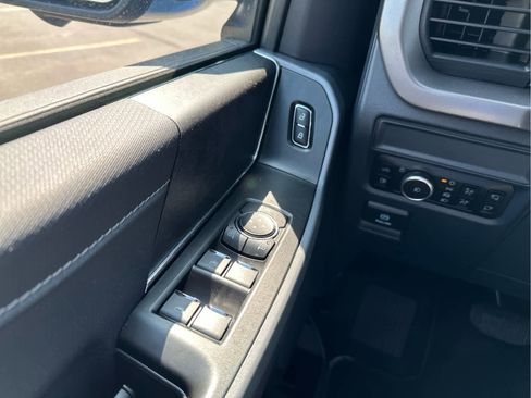 Used 2025 Ford F150 XLT w/ Equipment Group 302A MID image 17
