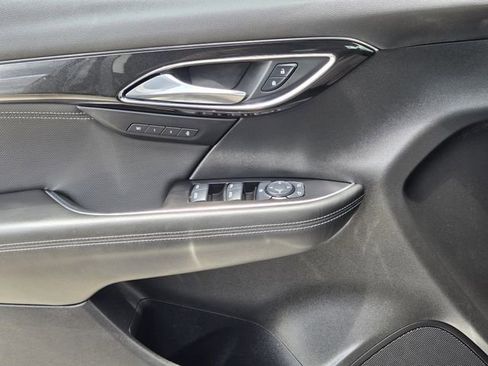 Used 2024 Buick Envision Preferred AWD/4WD image 23