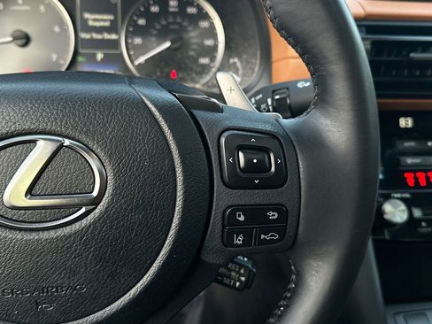 Used 2024 Lexus IS 350 F Sport w/ Accessory Package 2 image 27