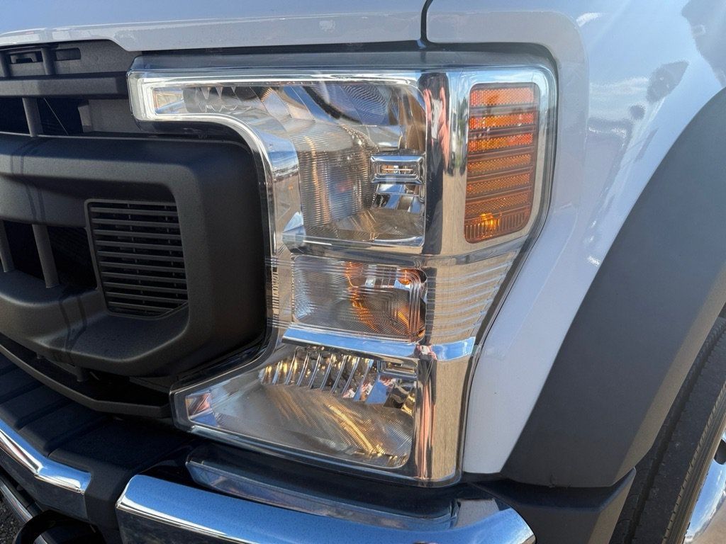 Used 2020 Ford F450 XL w/ Power Equipment Group RWD image 36