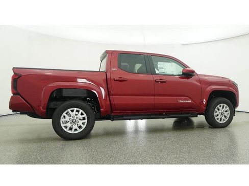 New 2026 Toyota Tacoma SR5 AWD/4WD image 26