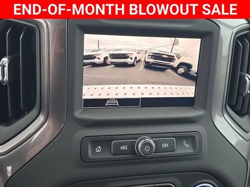 New 2025 Chevrolet Silverado 2500 W/T w/ WT Convenience Package image 28