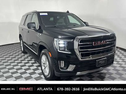 Used 2023 GMC Yukon SLT