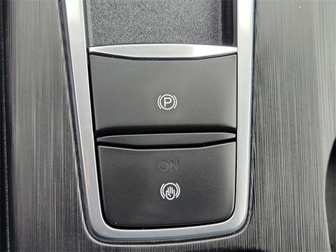 Certified 2025 Ford Escape Active image 17