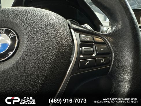Used 2015 BMW 428i Coupe RWD image 25