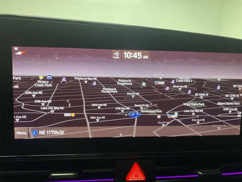 Used 2022 Hyundai Elantra N FWD image 24