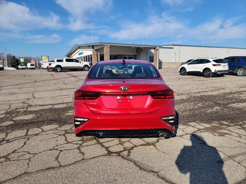 Used 2019 Kia Forte LXS image 7