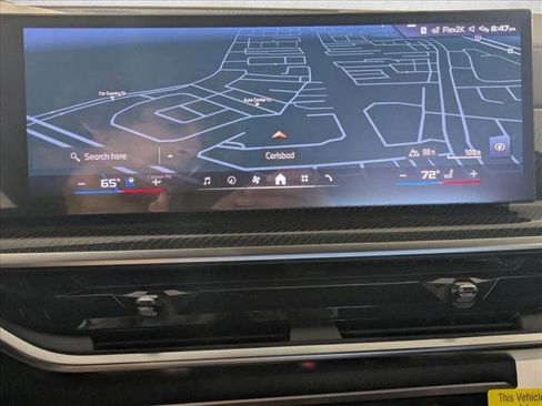 New 2026 BMW X5 xDrive40i image 13