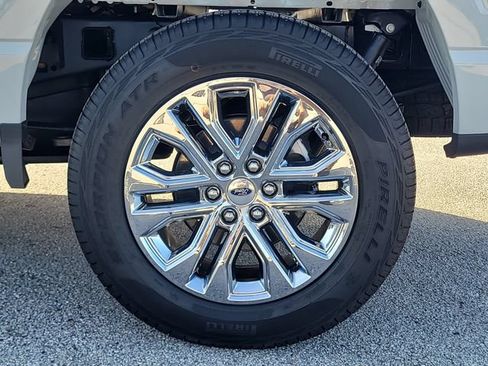 Used 2026 Ford F150 XLT w/ Equipment Group 303A High AWD/4WD image 8