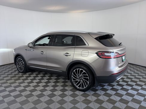 Used 2019 Lincoln Nautilus Reserve w/ Cargo Utility Package AWD/4WD image 8
