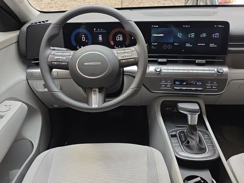 New 2026 Hyundai Kona SEL Sport image 13