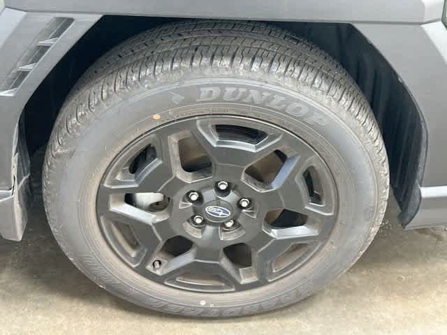Used 2026 Subaru Outback Limited AWD/4WD image 5