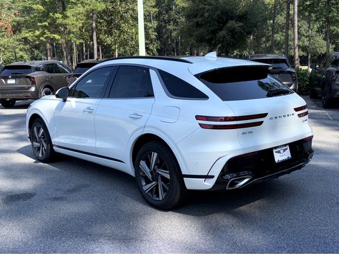 New 2026 Genesis GV70 3.5T Sport Advanced image 33