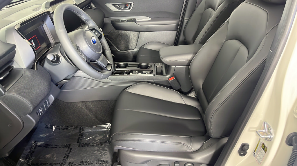 New 2026 Subaru Outback Premium AWD/4WD image 9
