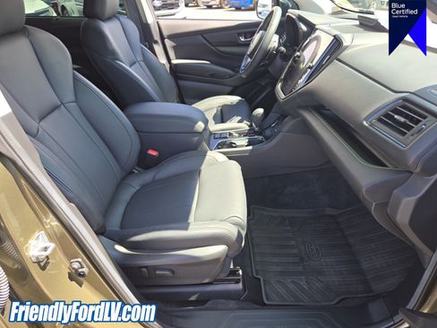 Used 2025 Subaru Ascent Bronze Edition AWD/4WD image 21