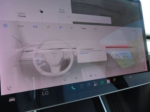 Used 2020 Tesla Model Y Long Range AWD/4WD image 21
