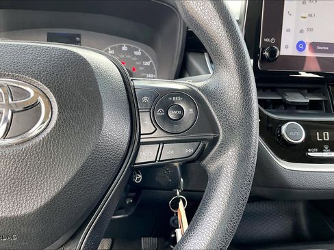 Used 2024 Toyota Corolla LE image 26