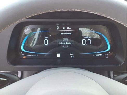 New 2026 Hyundai Elantra SEL Sport Premium FWD image 12