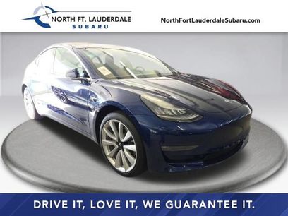 Used 2019 Tesla Model 3 Mid Range