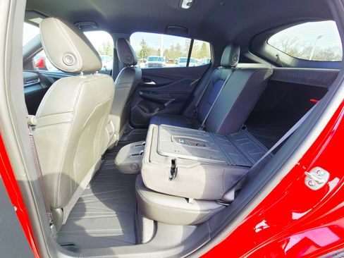 New 2026 Buick Envista Preferred w/ Convenience I Package image 14