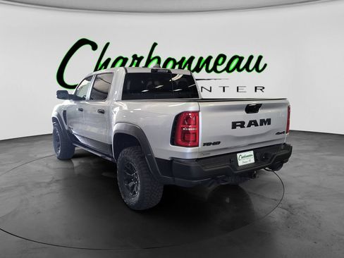 New 2026 RAM 1500 RHO w/ RHO Level 1 Equipment Group AWD/4WD image 3