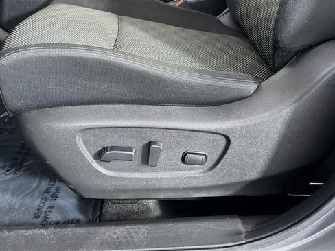 Certified 2022 Nissan Rogue Sport SV image 20