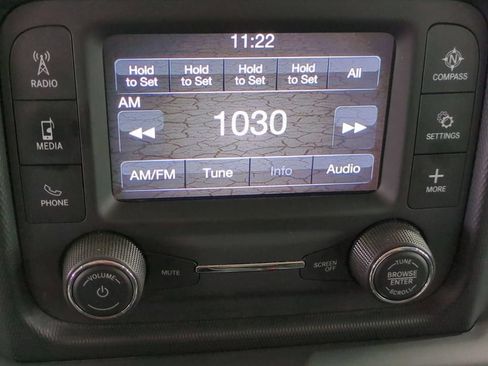 Used 2019 Jeep Wrangler Sport AWD/4WD image 23