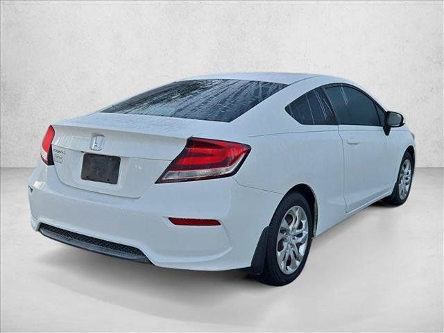 Used 2014 Honda Civic LX image 5