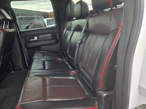 Used 2012 Ford F150 FX4 w/ FX Luxury Pkg image 20