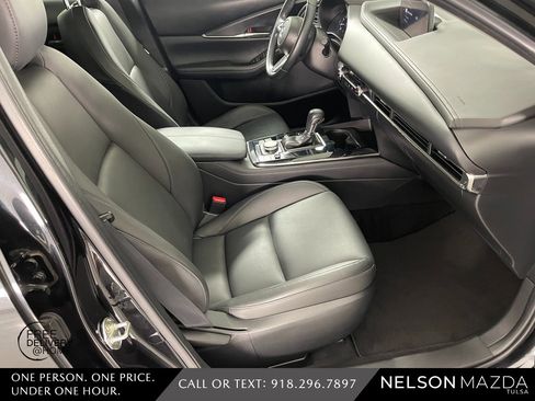 Used 2023 MAZDA CX-30 AWD 2.5 S w/ Preferred Package image 47