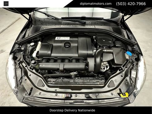 Used 2014 Volvo XC60 3.2 image 42