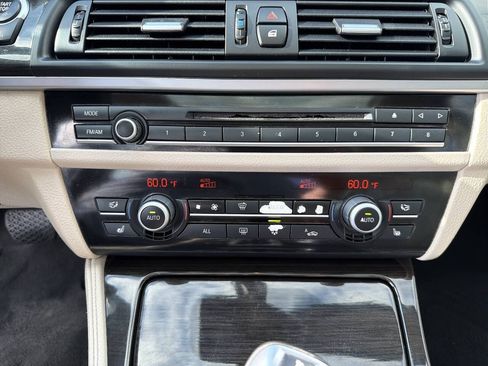 Used 2012 BMW 528i Sedan RWD image 28