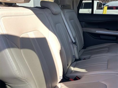 Certified 2024 Ford Expedition Max Limited image 24