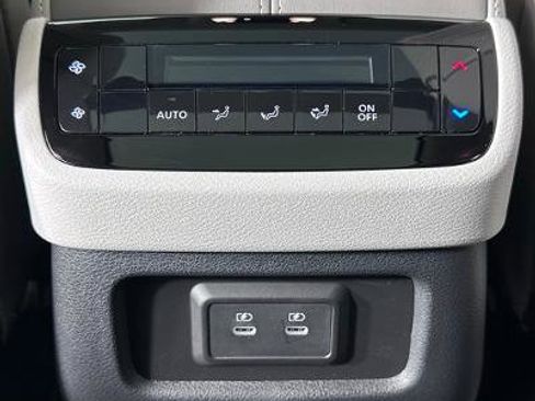 Certified 2026 INFINITI QX60 Pure image 18