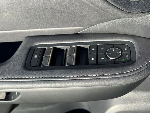 New 2026 Lexus TX 350 AWD image 12