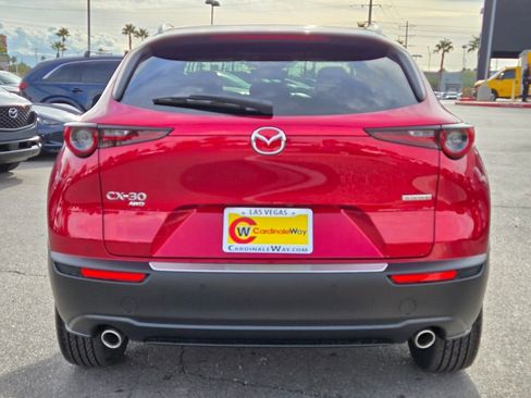 New 2026 MAZDA CX-30 AWD 2.5 S w/ Premium Package image 5