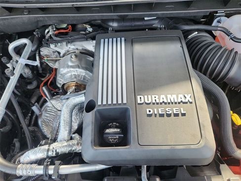 Used 2026 Chevrolet Silverado 1500 ZR2 image 31