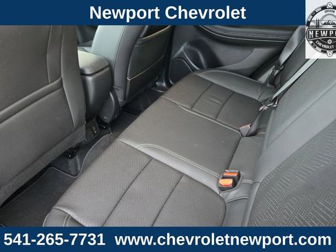 Used 2023 Buick Encore GX Essence w/ Experience Buick Package image 13