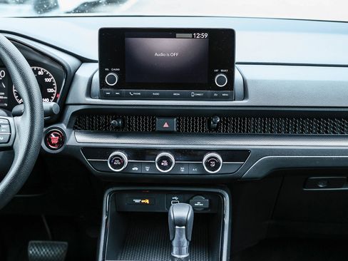 Used 2025 Honda CR-V LX image 19