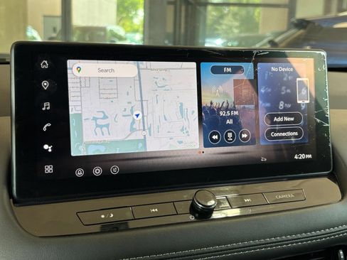 Used 2026 Nissan Rogue SL FWD image 21