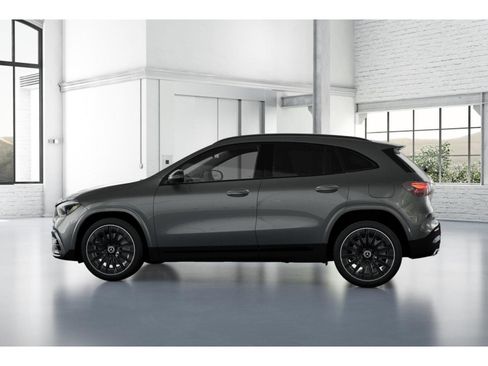 New 2026 Mercedes-Benz GLA 250 4MATIC image 33