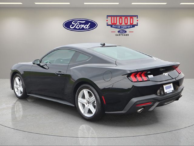 New 2026 Ford Mustang Coupe RWD image 5