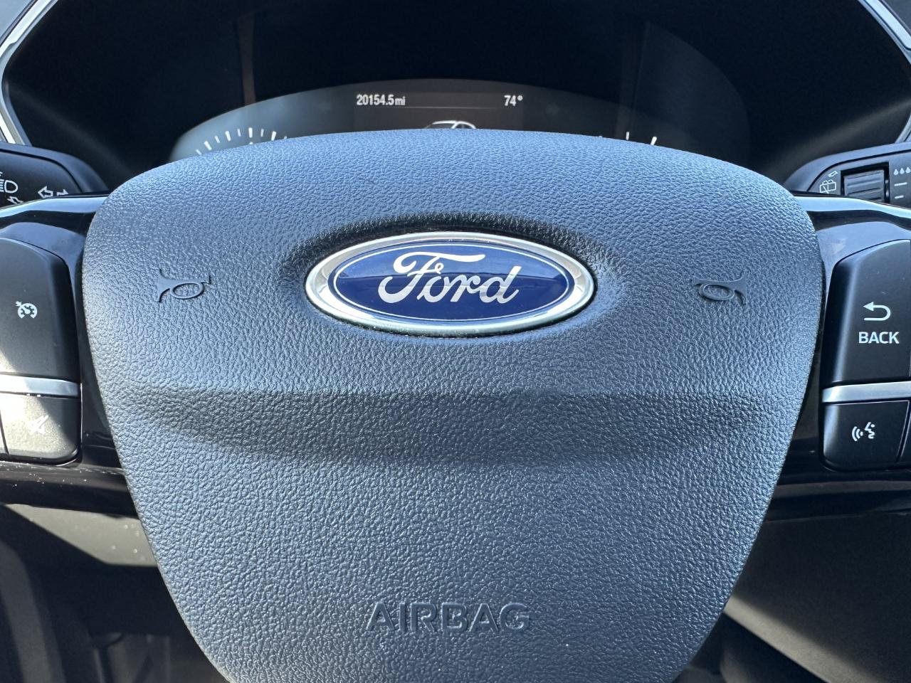 Used 2021 Ford Escape SE w/ Convenience Package AWD/4WD image 48