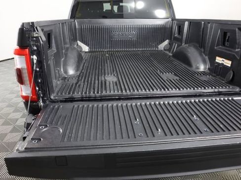 Certified 2023 Ford F150 Lariat w/ Equipment Group 502A High image 30